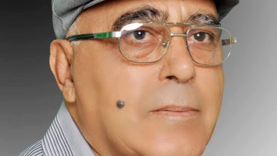 Photo of لقاء سبيل مع الشاعر والقصاص الدكتور عبد القادر فارس