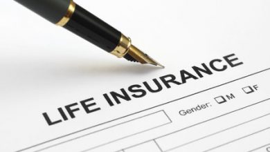 Photo of Buying life insurance
