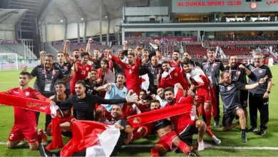 Photo of لأول مرة وبعد انتظار 50 عاماً البحرين بطل ”خليجي 24” السعودية: تضيع فرصاً عديدة وتخسر البطولة