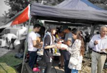 Photo of اخبار الجالية العربية في شهر تموز يوليو 2021