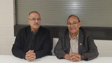 Photo of لقاء سبيل – العدد الشهري الجديد رقم 111- ص8