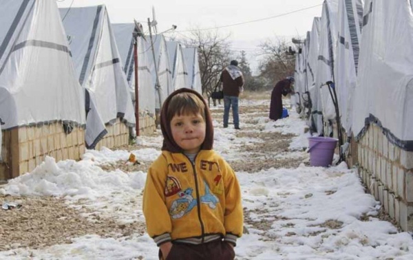 Photo of أبو شلبك لاجئاً – ص3 العدد الشهري # 126