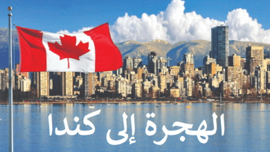 Photo of التغييرات في نظام الهجرة الكندي خلال عام 2024