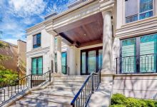 Photo of اتجاهات سوق الشقق السكنية في تورونتو وتوقعات سوق العقارات 2026–2027‎.