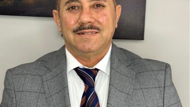 Photo of عابر سبيل – العدد الشهري رقم 157- العابر : د. أحمد الخفاجي.