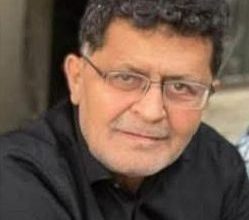 Photo of لقاء عن المرحوم بإذن الله محمد الأسدي .