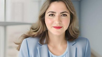 Photo of عابر سبيل ص4 – السيدة صابرين فقها .