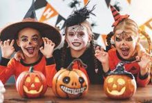 Photo of الهالوين لأطفال العالم، وماذا لأطفال غزة والسودان؟.