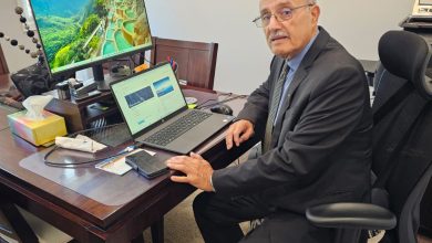 Photo of شباك ابو شلبك – ص3- العدد 163