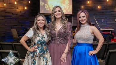 Photo of لقاء سبيل مع : فرقة أصوات من دمشق.