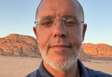 Photo of لقاء سبيل – ص8 وص10 -العدد 159