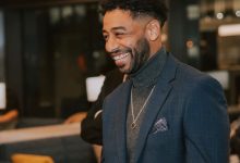 Photo of لقاء العددمع الفنان محمد بريقع ( ميدو )