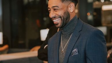 Photo of لقاء العددمع الفنان محمد بريقع ( ميدو )