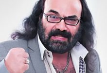 Photo of لقاء سبيل :  مع الفنان ابو الليف.