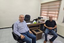 Photo of لقاء سبيل – مع الأستاذ فتحي ابو فرح – الخبير المالي والاستثماري .