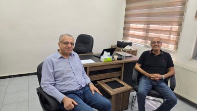 Photo of لقاء سبيل – مع الأستاذ فتحي ابو فرح – الخبير المالي والاستثماري .