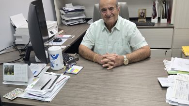 Photo of لقاء سبيل : مع د. مجدي نشأت، رئيس الهيئة الكندية للتراث المصري. CEHA